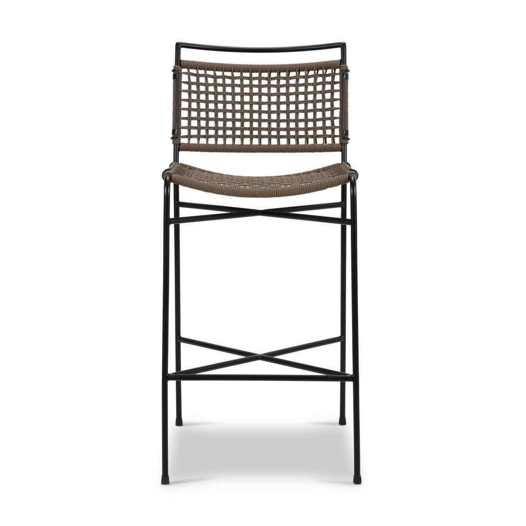 Segal Patio Bar Stool